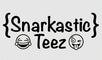 Snarkastic Teez - Home